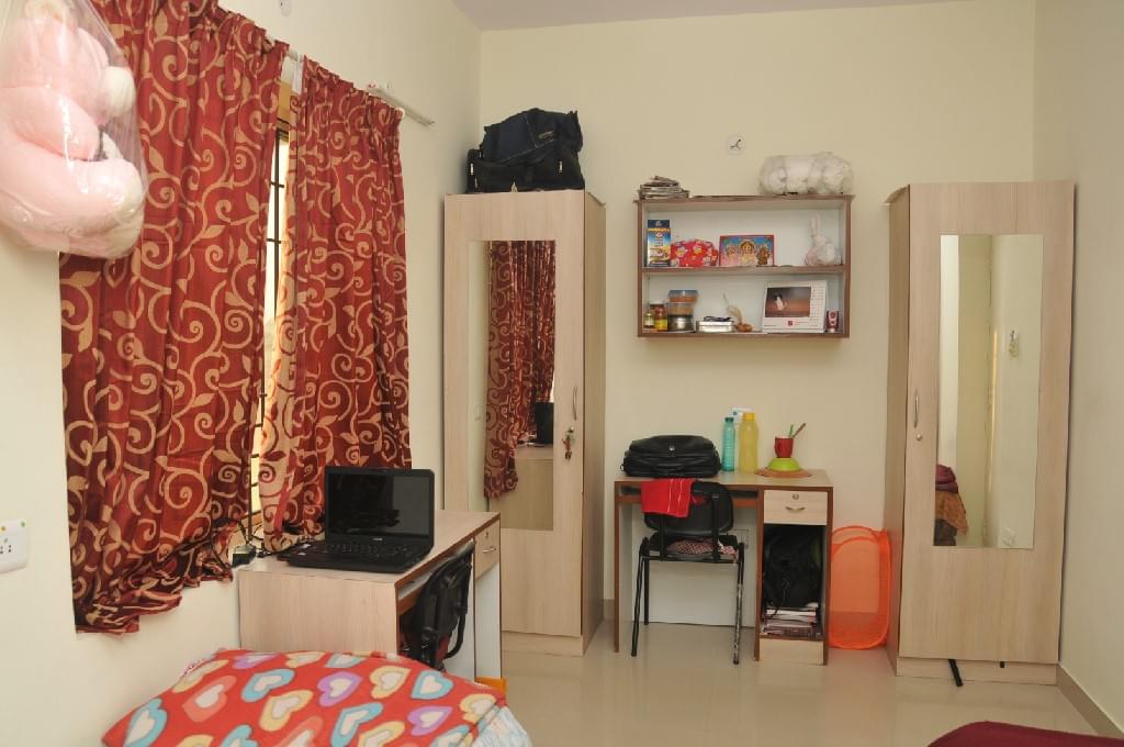 Indian Academy Degree College Bangalore Facilities photo 11